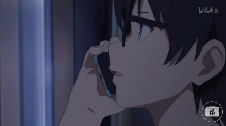 生日快乐——致我二次元中的女神