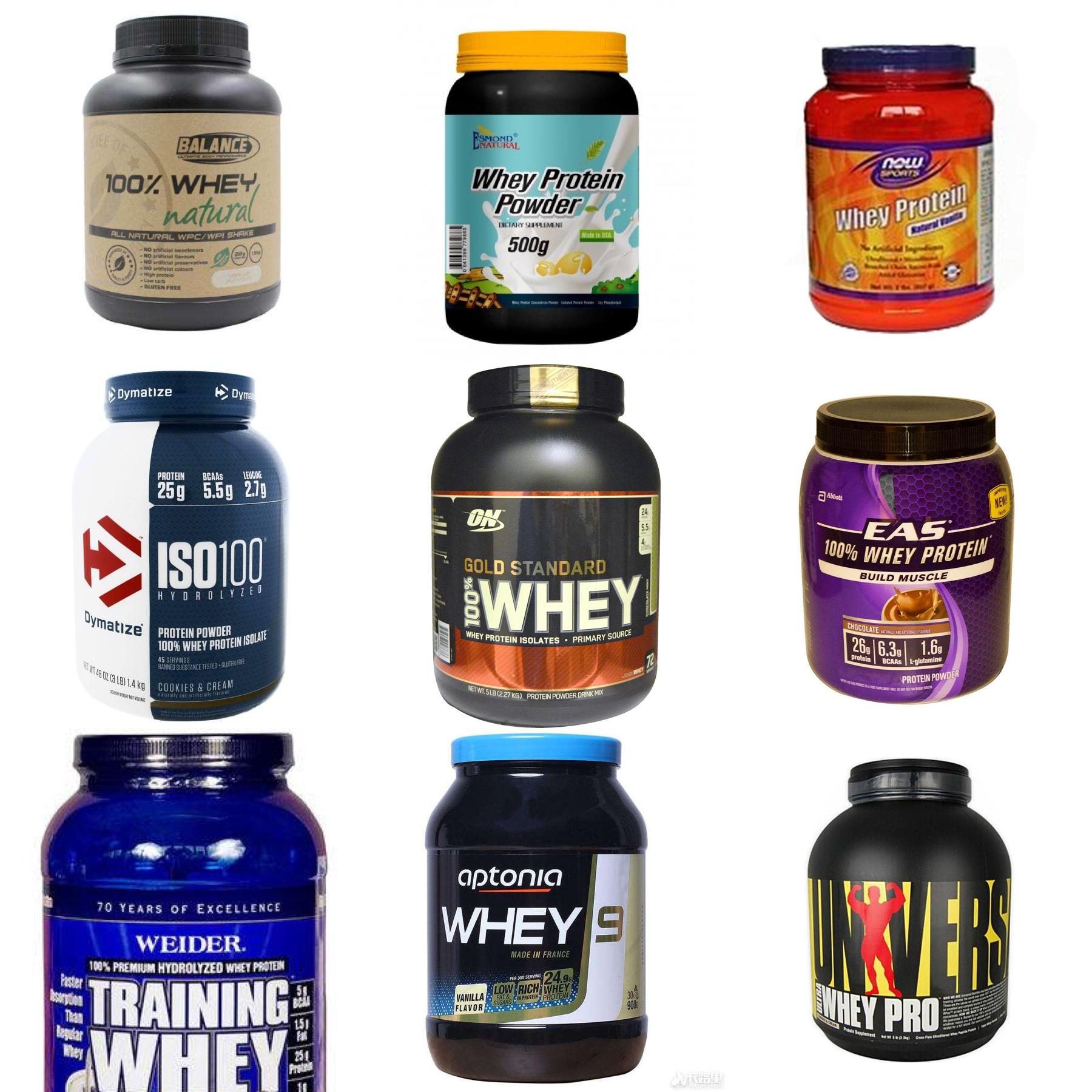 小白怎么选白蛋粉,全蛋粉应该怎么选