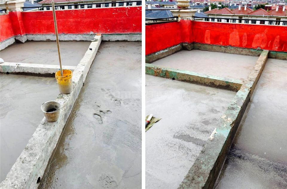 露台漏水如何彻底解决,顶层露台漏水与归属问题