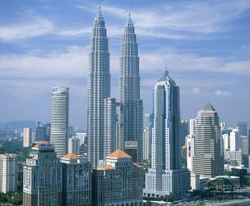 全球十大高楼大厦排名2024,世界十大高楼最多的国家