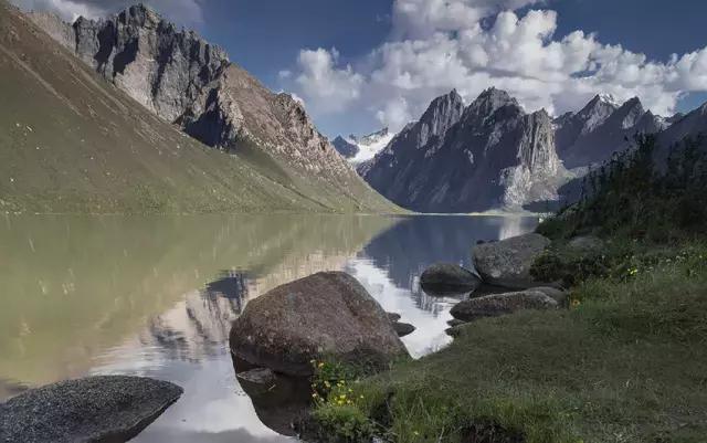 景深镜头怎么拍广角,镜头景深分析