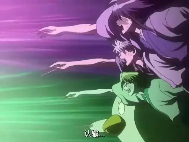 银魂最热血的一集,银魂动漫十大催泪篇章