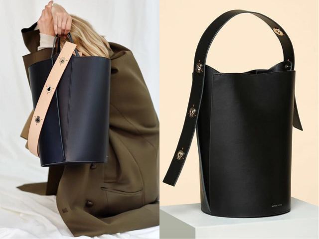 盘点2019火爆到炸街的8款包包,当下最流行的7款秋冬包包
