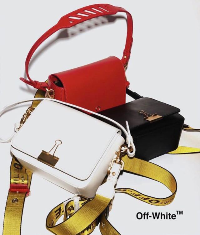 盘点2019火爆到炸街的8款包包,当下最流行的7款秋冬包包