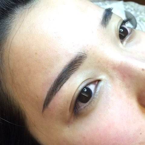 大部分人适合的美瞳,现在做美瞳的人多吗