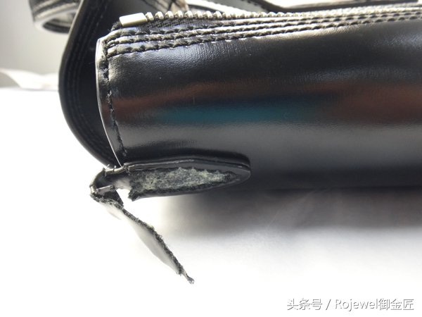 包包使用的三大陋习,你中招了吗?