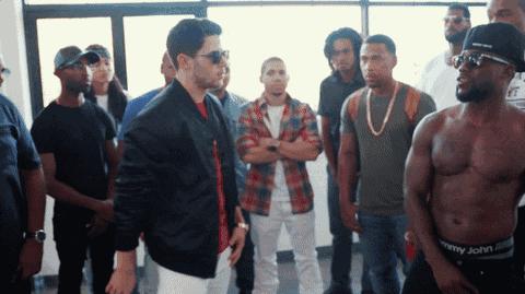 想当一位rapper,想当女rapper