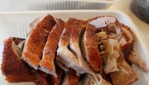 50块吃遍一条街,怀揣五千元