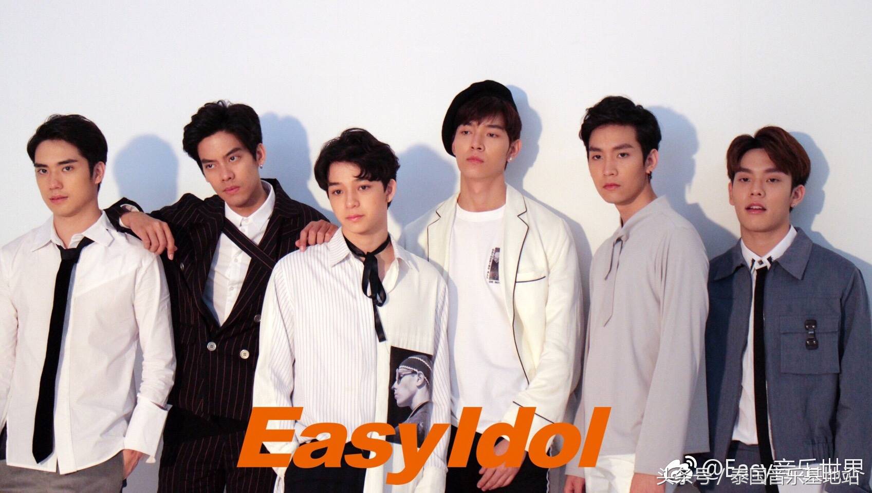 泰剧逐月之月第一季全集免费观看,最新泰剧逐月之月第二季