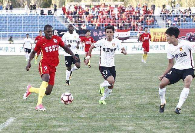 高洪波又重新执教国足吗,高洪波能重新执教国足吗