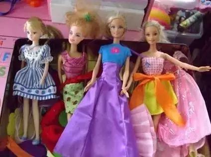 那些年，这些玩具你拥有过吗？