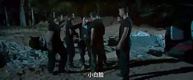 2分！我亲眼在影院看了这部豆瓣神作