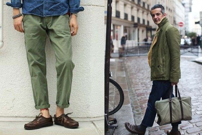 cs衣服怎么穿教程,穿军装真人cs