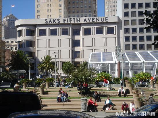 购物经｜去米国短期出差或者旅行，怎么买买买？