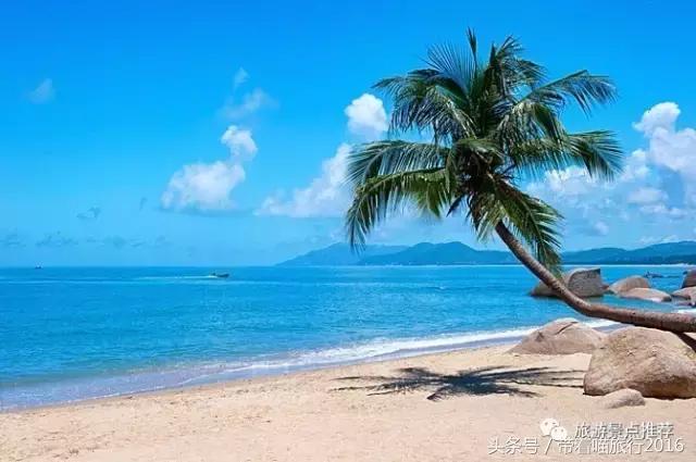 三亚旅行五天四晚旅游攻略,三亚三晚四天旅行攻略大全最新版
