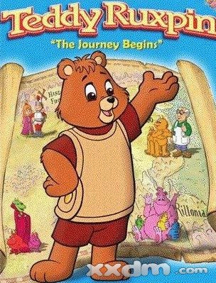 七部百看不厌的儿时经典动画片,曾经小时候的动画片