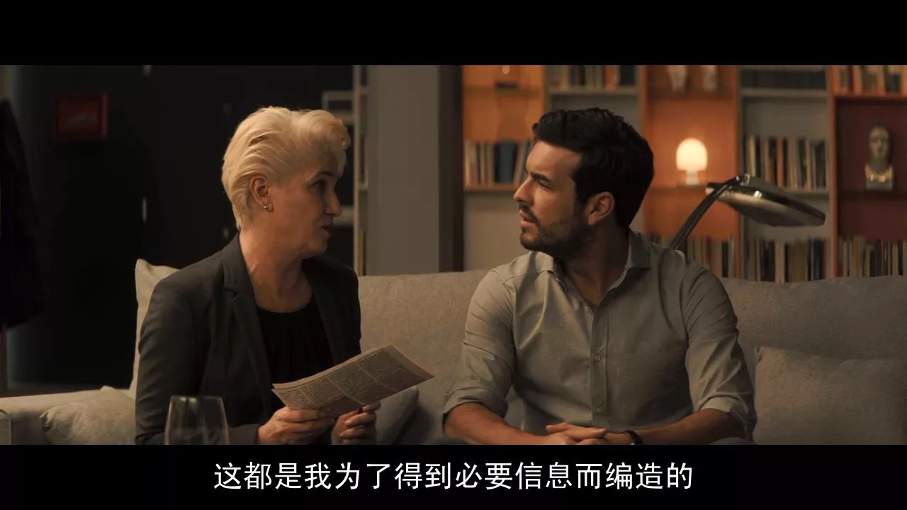 来自西班牙的“客人”，如何在中国两周完成小目标