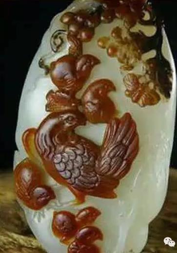 绿松石玉石哪种好雕刻,雕刻玉和雕刻绿松石