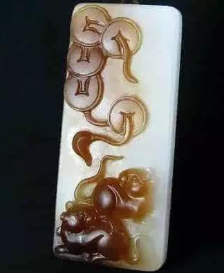 绿松石玉石哪种好雕刻,雕刻玉和雕刻绿松石