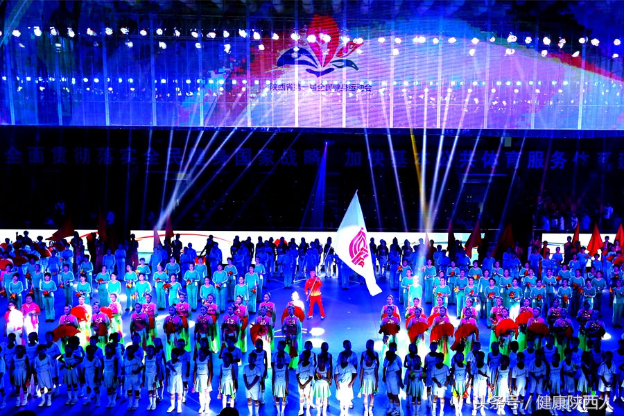 陕西全民健身第二次竞赛,陕西省第一届全民健身运动篮球赛