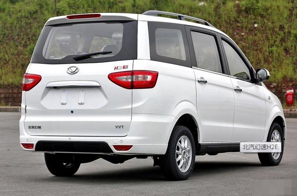 别老盯着宏光，真正的价格屠夫来了，空间比730更大，售价不到4万