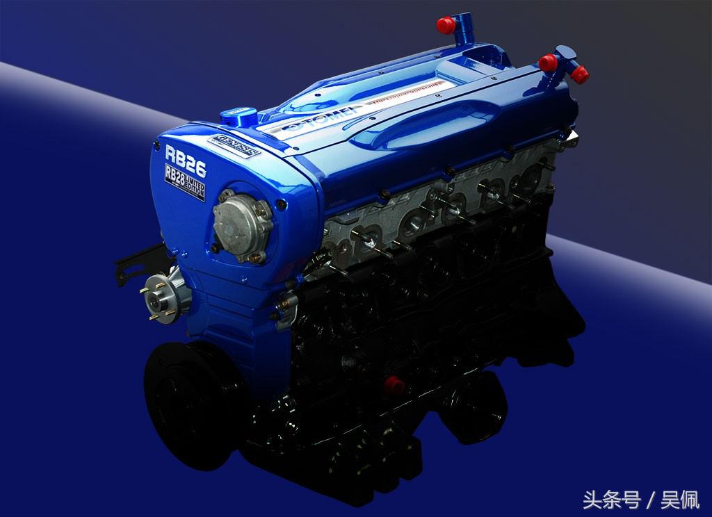 gt-r尖端技术,gt-r有多猛