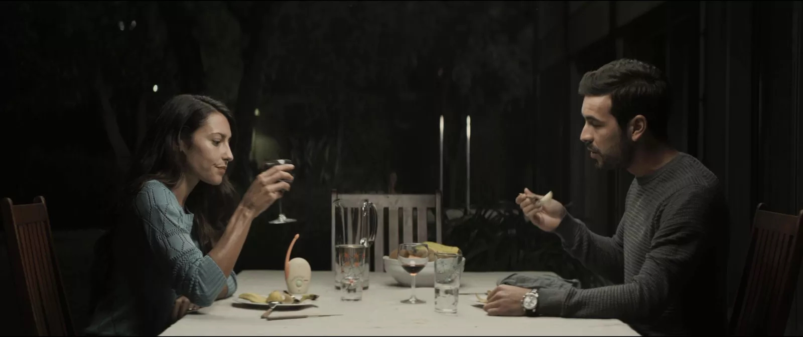 来自西班牙的“客人”，如何在中国两周完成小目标