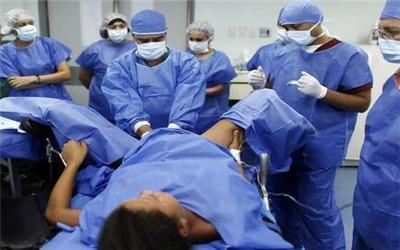 接生的医生是男的你介意吗,顺产接生医生是男的吗