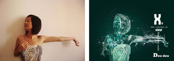 ps照模糊的照片处理教程,ps处理风景照片最好的方法