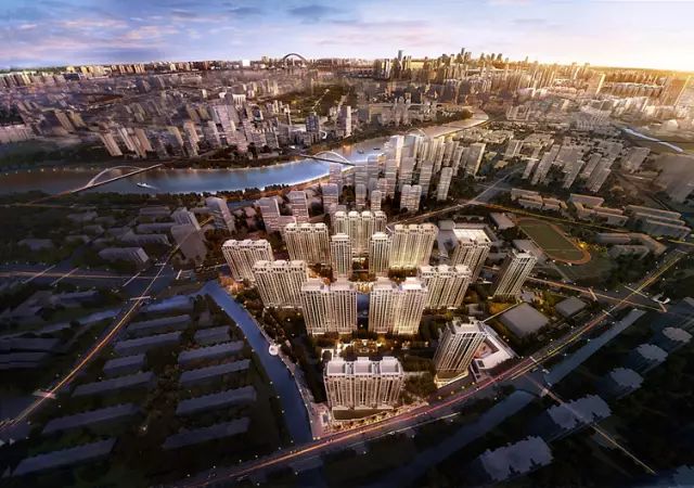 十年发展历程十年砥砺前行,十年变革取得了哪些成就