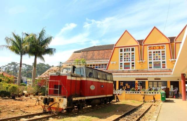 哇哩咧去越南攻略大全奉上，梅州人可以坐高铁去啦！