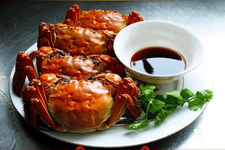 您买的阳澄湖大闸蟹是真的吗,市场上能买到真的阳澄湖大闸蟹吗