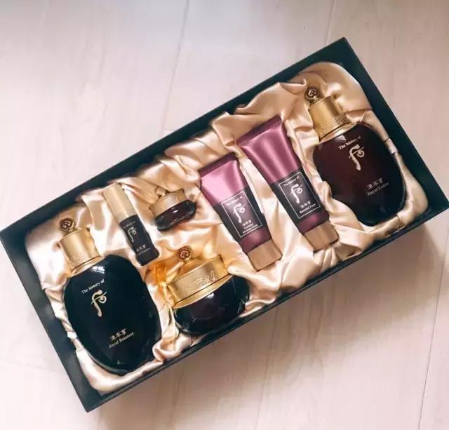 30岁以后用的国产护肤套装,25岁用什么护肤套装比较好