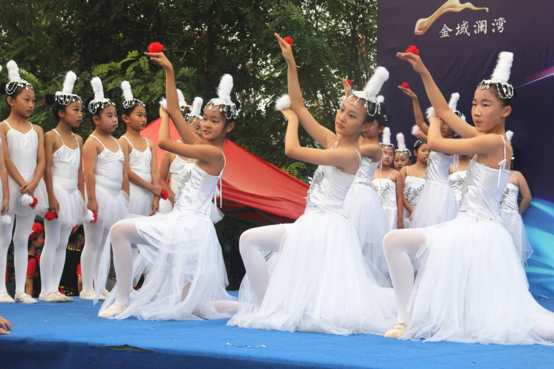 菏泽市牡丹区小天使舞蹈,小天使舞蹈曹县