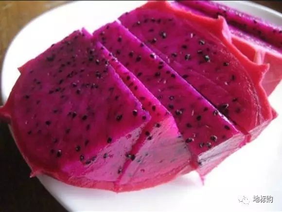 火龙果蒸着吃有什么功效,常吃火龙果的危害