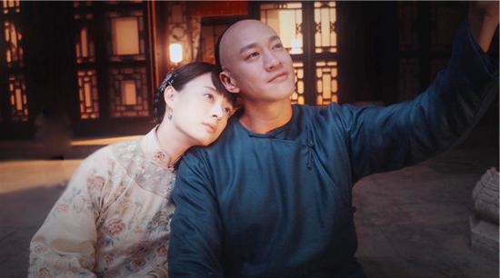 那年花开月正圆结局怎么样,那年花开月正圆人物最终结局