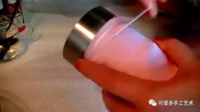 把不起眼的绸布，用这招竟变身惊人的美物，聪明人的脑洞简直了！