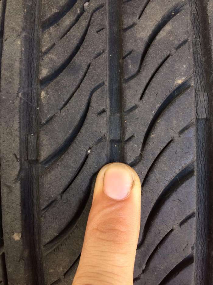 2356018轮胎知识,轮胎知识大全完整版