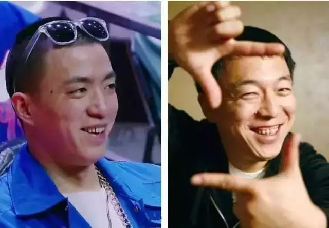 想当一位rapper,想当女rapper