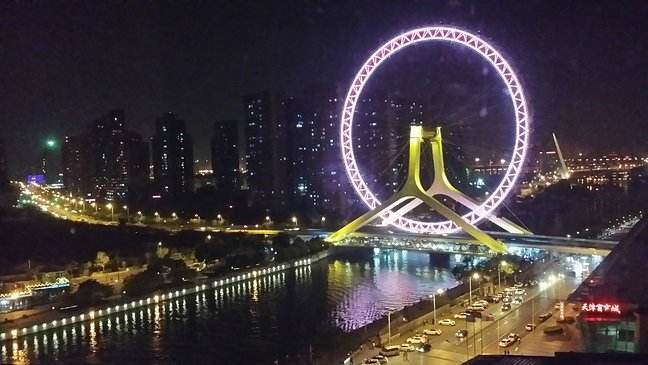 天津必去的七大旅游地方,天津旅游十大必去的地方