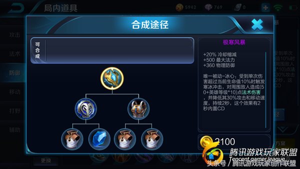 王者荣耀s26赛季辅助庄周出圣杯,1800分巅峰赛庄周辅助意识教学