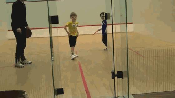 外国孩子从小训练系列,外国孩子从小就锻炼