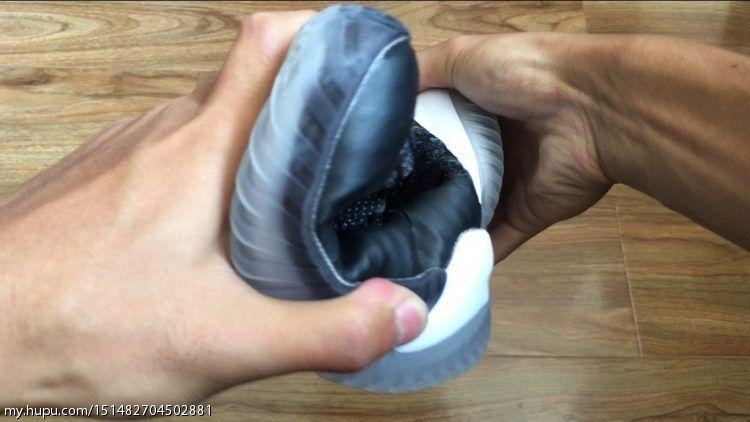 匹克一体鞋舌实战球鞋,匹克颜值又性价比高的潮球鞋