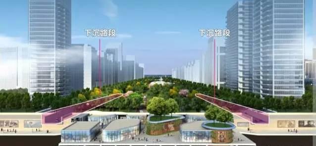 幸福林带筑梦新城规划,幸福林带十四五规划