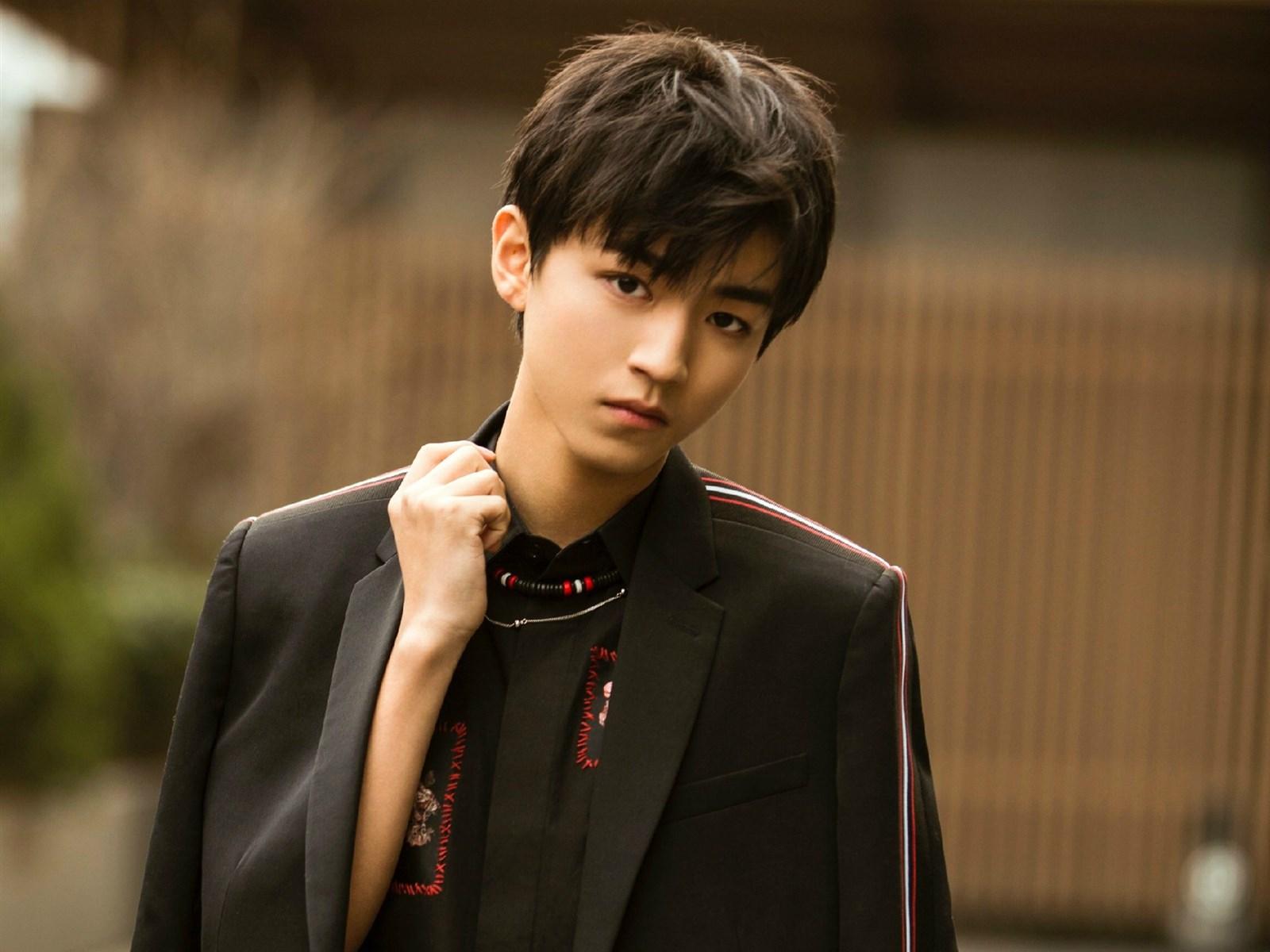 鹿晗圈内粉丝,鹿晗张艺兴竟然垫底了