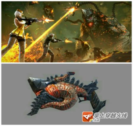 丧心病狂大boss,恐怖大boss如何存活