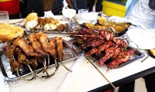 长假不远游的地方,长假不远行浙里有风景