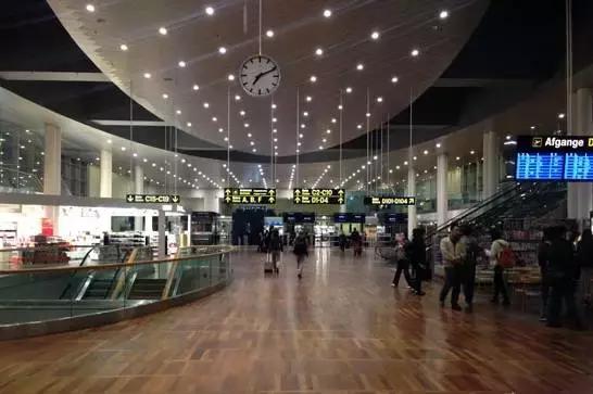 回国机场免税店购物全攻略,国庆出游购物攻略