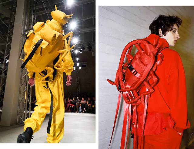 李宇春春晚口红是什么色号,李宇春口红