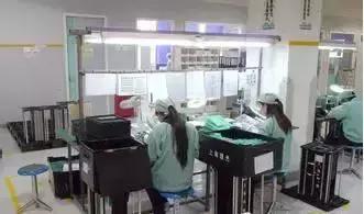 smt车间防静电,浅谈smt电子生产中的防静电技术